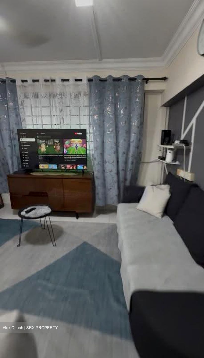 Blk 845 Woodlands Street 82 (Woodlands), HDB 4 Rooms #631544051